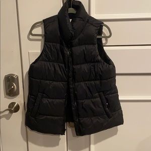 WORN ONCE Puffer Jacket